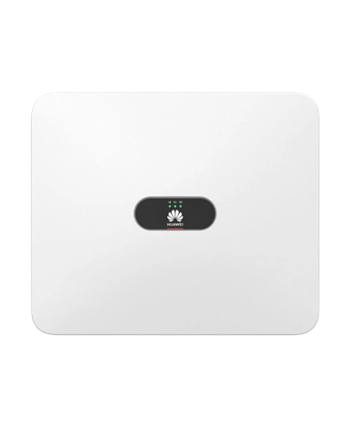 Солнечный инвертор Huawei SUN2000-15KTL-M5, Белый