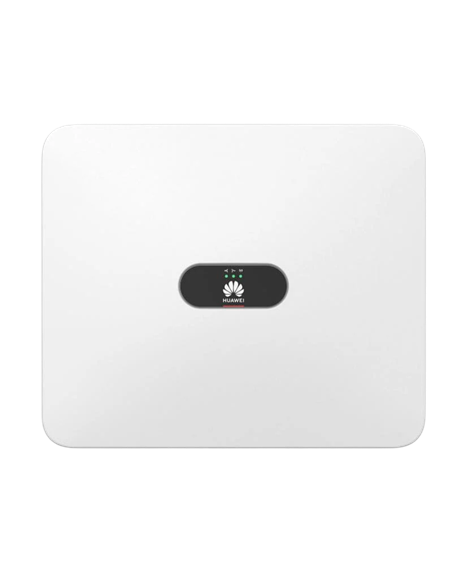 Солнечный инвертор Huawei SUN2000-15KTL-M5, Белый