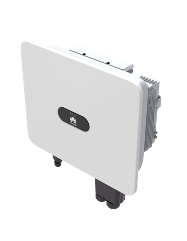 Солнечный инвертор Huawei SUN2000-15KTL-M5, Белый