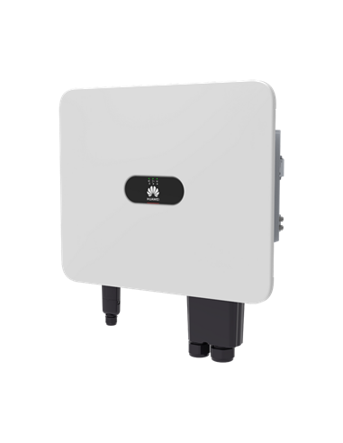 Invertor Solar Huawei SUN2000-15KTL-M5, Alb