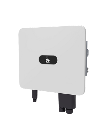 Солнечный инвертор Huawei SUN2000-15KTL-M5, Белый