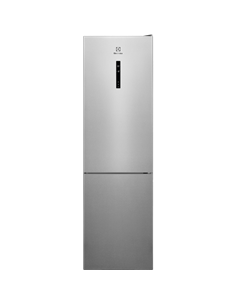 Холодильник Electrolux LNT7ME36X3, Grey