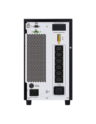 Sursă de alimentare neîntreruptibilă APC SRV3KI-E, Online, 3000VA, Turn