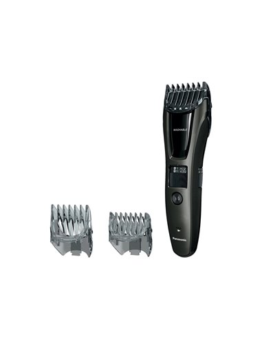 Мужской Триммер Panasonic ER-GB60-K520, Чёрный