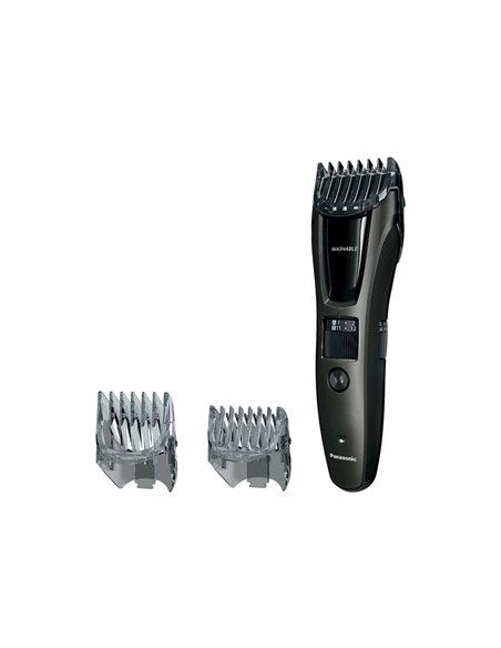 Trimmer pentru bărbați Panasonic ER-GB60-K520, Negru
