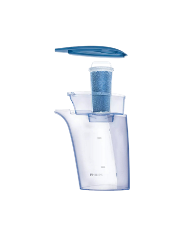 Фильтр для утюга Philips GC024/10, Синий