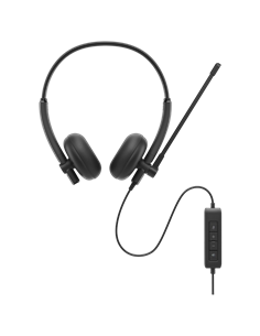 Наушники DELL WH125, Чёрный