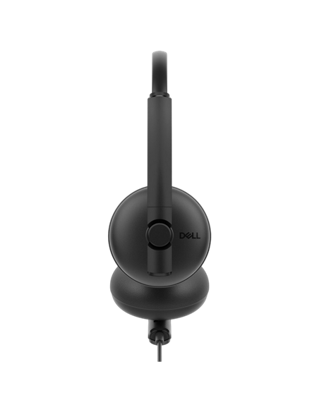 Căști DELL WH125, Negru
