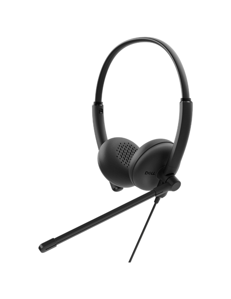 Căști DELL WH125, Negru