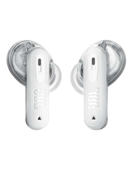 Наушники JBL Tune Beam 2 Ghost Edition, Белый