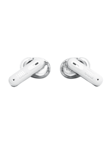 Наушники JBL Tune Beam 2 Ghost Edition, Белый
