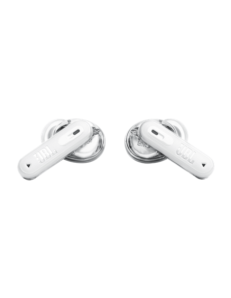 Наушники JBL Tune Beam 2 Ghost Edition, Белый