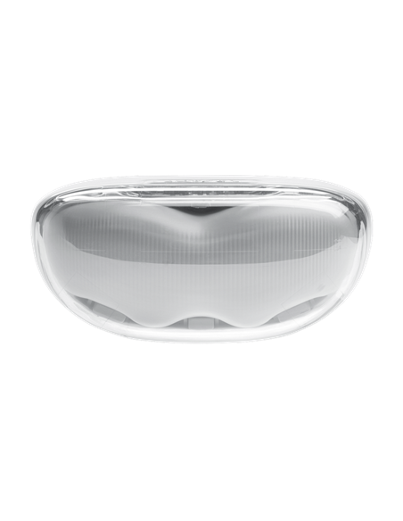 Наушники JBL Tune Beam 2 Ghost Edition, Белый
