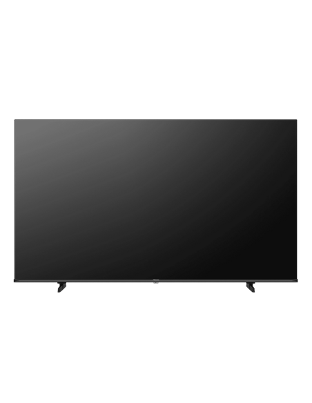 75" QLED SMART Телевизор Hisense 75E7Q, 3840x2160 4K UHD, VIDAA U9, Черный