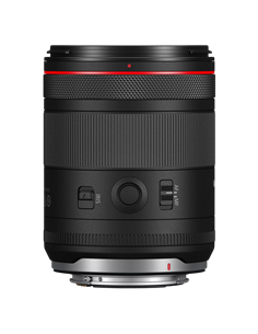 Объектив Canon RF 24mm f/1.4 L VCM 2