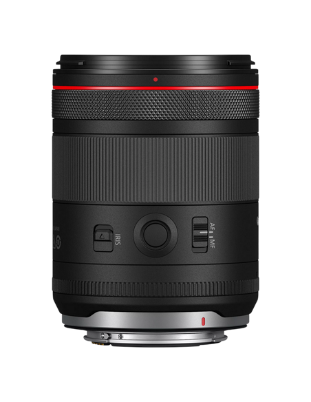 Obiectiv foto Canon RF 24mm f/1.4 L VCM