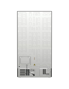 Холодильник Hisense RS5P535NTFE, Чёрный 2