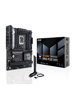 Placă de bază ASUS PRIME B860M-K, LGA1851, AMD B860, Micro-ATX 2