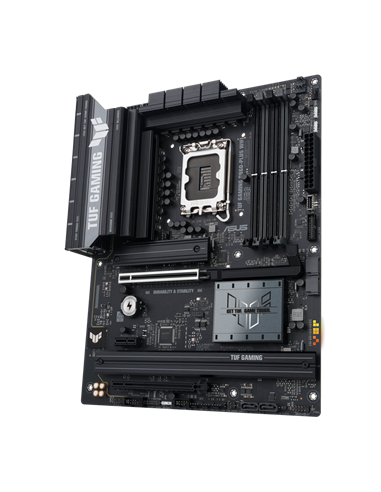 Placă de bază ASUS PRIME B860M-K, LGA1851, AMD B860, Micro-ATX