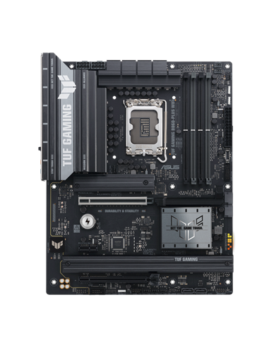 Placă de bază ASUS PRIME B860M-K, LGA1851, AMD B860, Micro-ATX