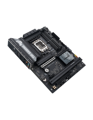 Placă de bază ASUS PRIME B860M-K, LGA1851, AMD B860, Micro-ATX