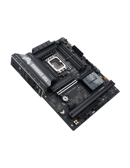 Материнская плата ASUS PRIME B860M-K, LGA1851, AMD B860, Micro-ATX