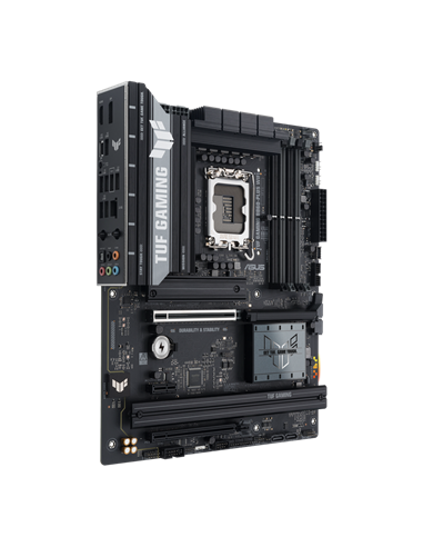 Placă de bază ASUS PRIME B860M-K, LGA1851, AMD B860, Micro-ATX