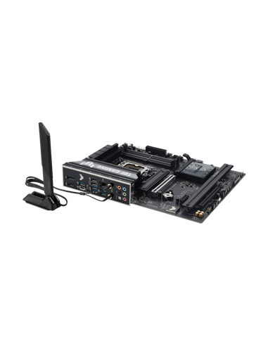 Placă de bază ASUS PRIME B860M-K, LGA1851, AMD B860, Micro-ATX