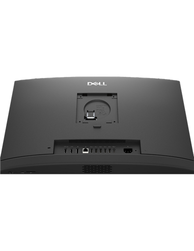 Моноблок DELL Pro 24 QC24251, 24", Intel Core Ultra 5 235T, 16Гб/512Гб, Windows 11 Pro, Чёрный