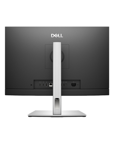 Моноблок DELL Pro 24 QC24251, 24", Intel Core Ultra 5 235T, 16Гб/512Гб, Windows 11 Pro, Чёрный