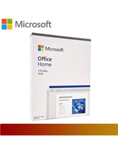 Office Pack Microsoft Office Home and Student 2024 RU CEN 2
