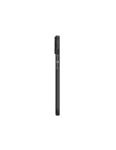 Чехол Spigen iPhone 14 Plus, Thin Fit, Чёрный