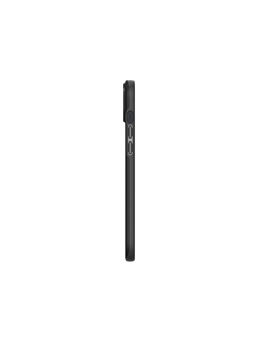Чехол Spigen iPhone 14 Plus, Thin Fit, Чёрный