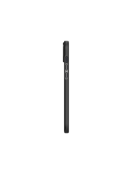 Чехол Spigen iPhone 14 Plus, Thin Fit, Чёрный