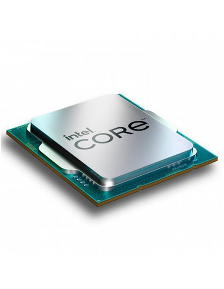 Procesor Intel Core i3-13100F, Fără grafică integrată, Tray