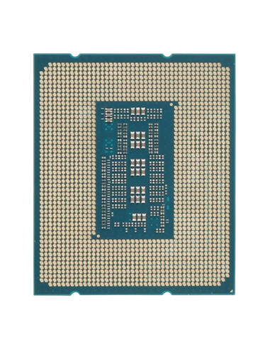Procesor Intel Core i3-13100F, Fără grafică integrată, Tray