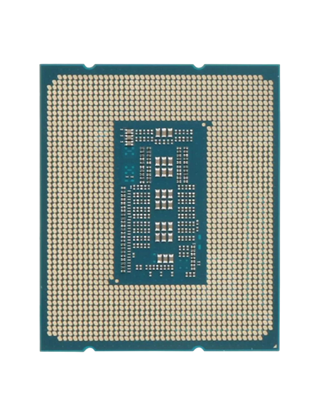 Procesor Intel Core i3-13100F, Fără grafică integrată, Tray
