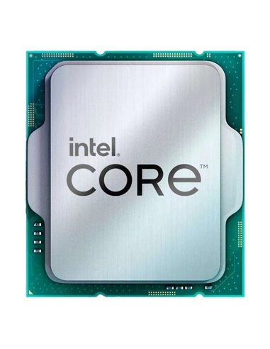 Procesor Intel Core i3-13100F, Fără grafică integrată, Tray