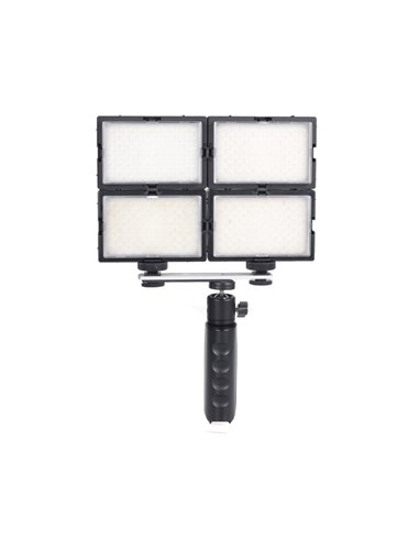 Вспышка Reflecta RPL 105-VCT