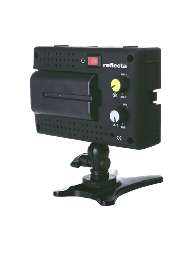 Вспышка Reflecta RPL 105-VCT