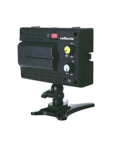 Вспышка Reflecta RPL 105-VCT
