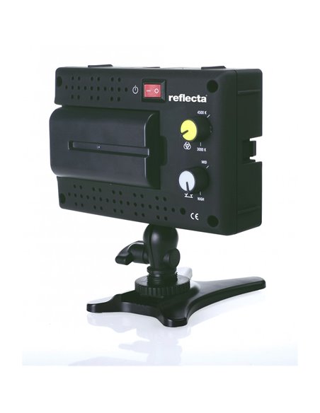 Вспышка Reflecta RPL 105-VCT
