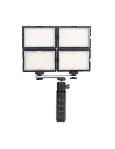 Вспышка Reflecta RPL 105-VCT