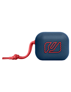 Boxă portabilă MUSE M-360 BR, Blue | Red 2
