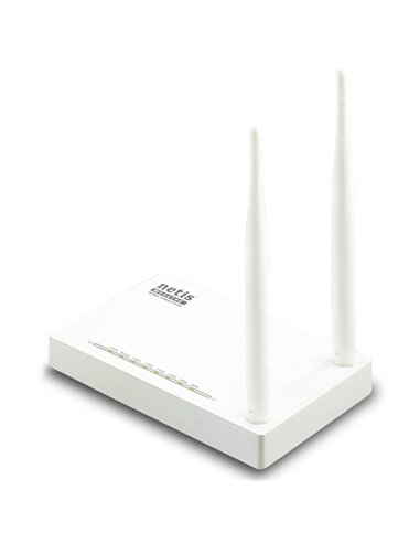Беспроводной маршрутизатор Netis WF2419E, Белый