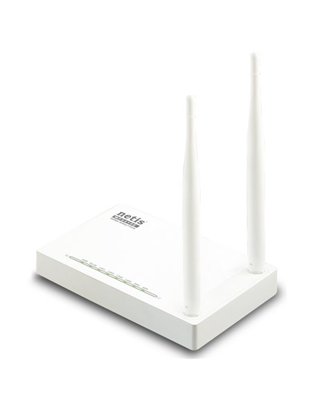 Router fără fir Netis WF2419E, Alb