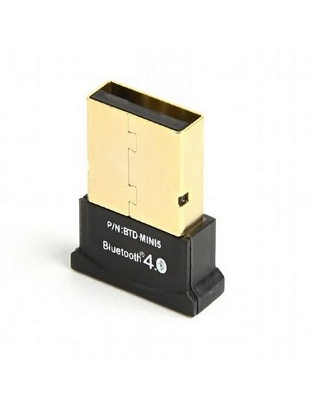 Bluetooth-адаптер Gembird BTD-MINI5, 4.0