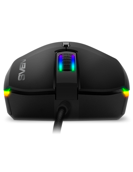Gaming Mouse SVEN RX-G995, Negru