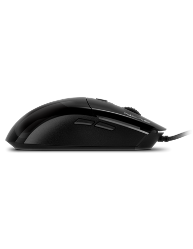Игровая мышь SVEN RX-G995, Чёрный