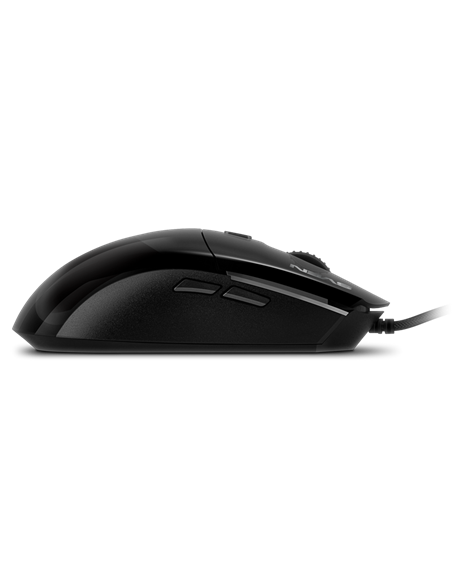 Gaming Mouse SVEN RX-G995, Negru